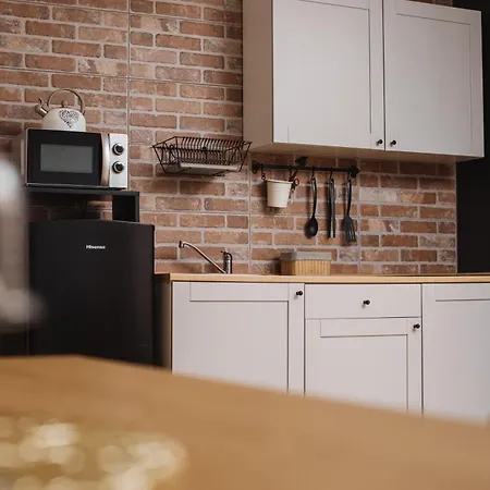 Апартаменты Vevey 5 By Hili *