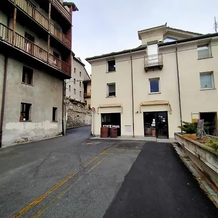 Vevey 5 By Hili شقة *