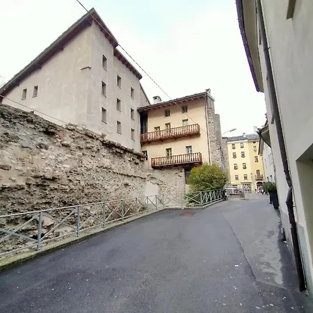 Vevey 5 By Hili Appartamento *