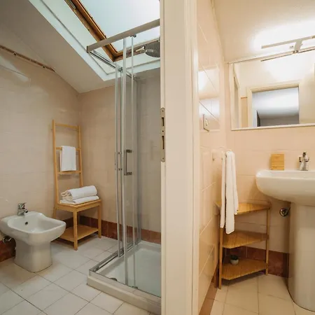 Vevey 5 By Hili アパート