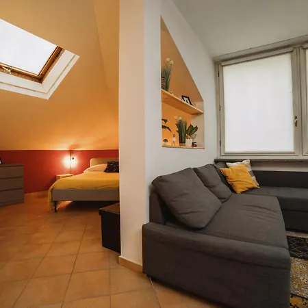 Vevey 5 By Hili アパート