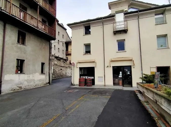 Vevey 5 By Hili Apartman *