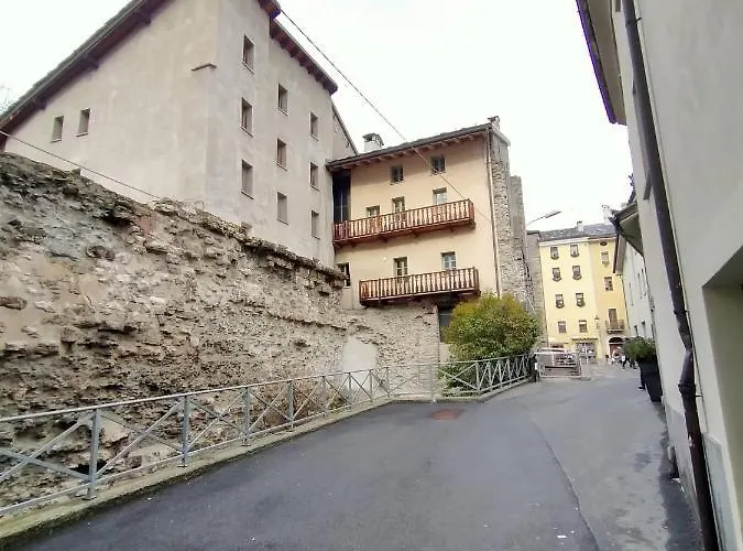 Vevey 5 By Hili Apartman *