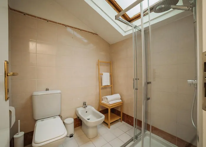 Vevey 5 By Hili Apartman