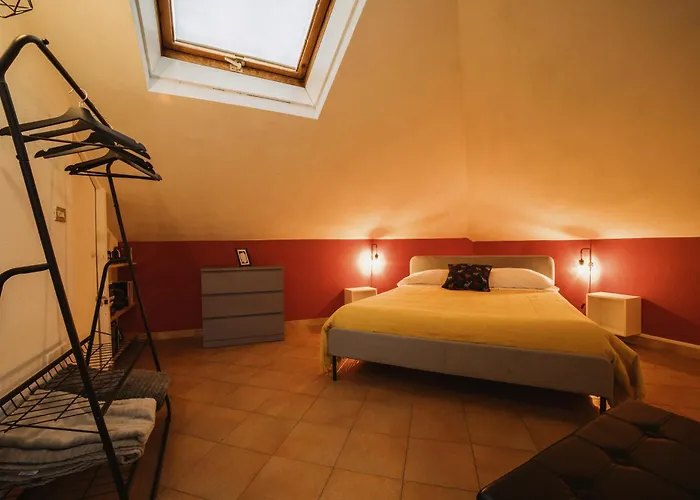 Vevey 5 By Hili Aosta